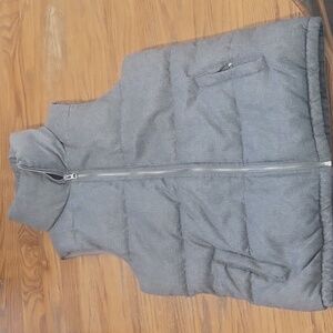 Womens Old Navy Vest XS